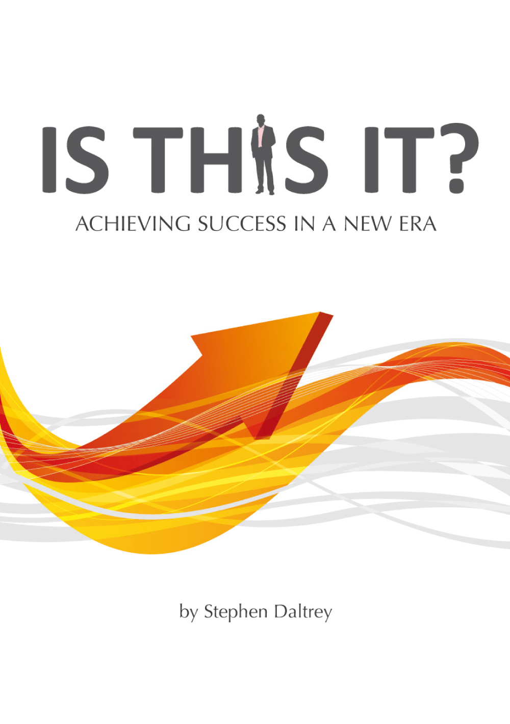 Is This It - book cover