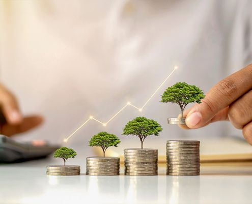 Wealth Psychology