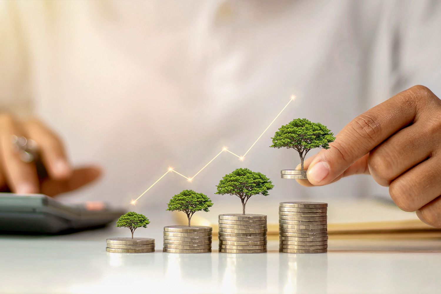 Wealth Psychology