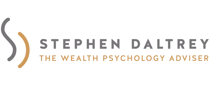 Stephen Daltrey: Wealth Psychology Adviser